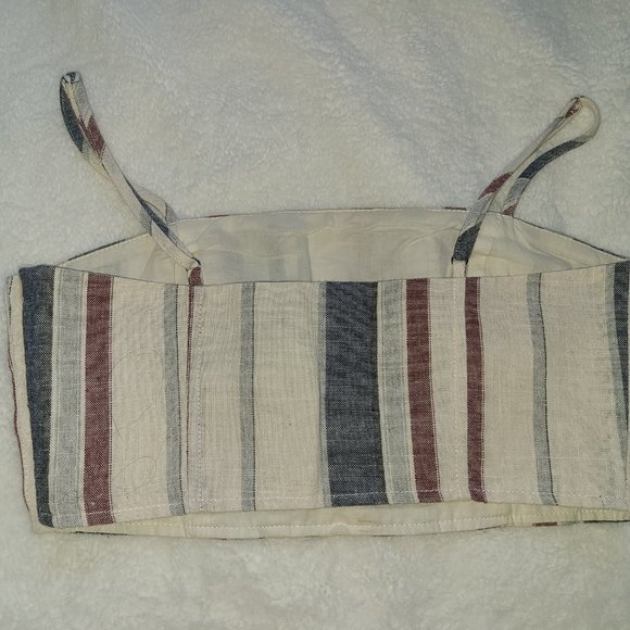 Forever 21 4th of July Top - Picture 2 of 2